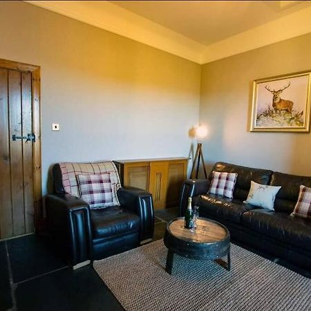 Torran Cottage - Views, Exclusivity & Tranquility Halkirk 외부 사진