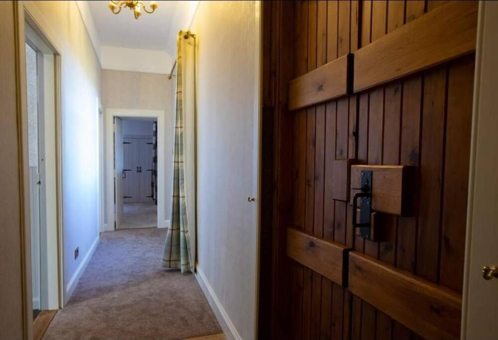 Torran Cottage - Views, Exclusivity & Tranquility Halkirk 외부 사진