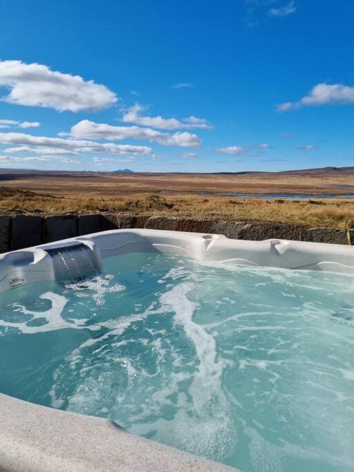 Torran Cottage - Views, Exclusivity & Tranquility Halkirk 외부 사진